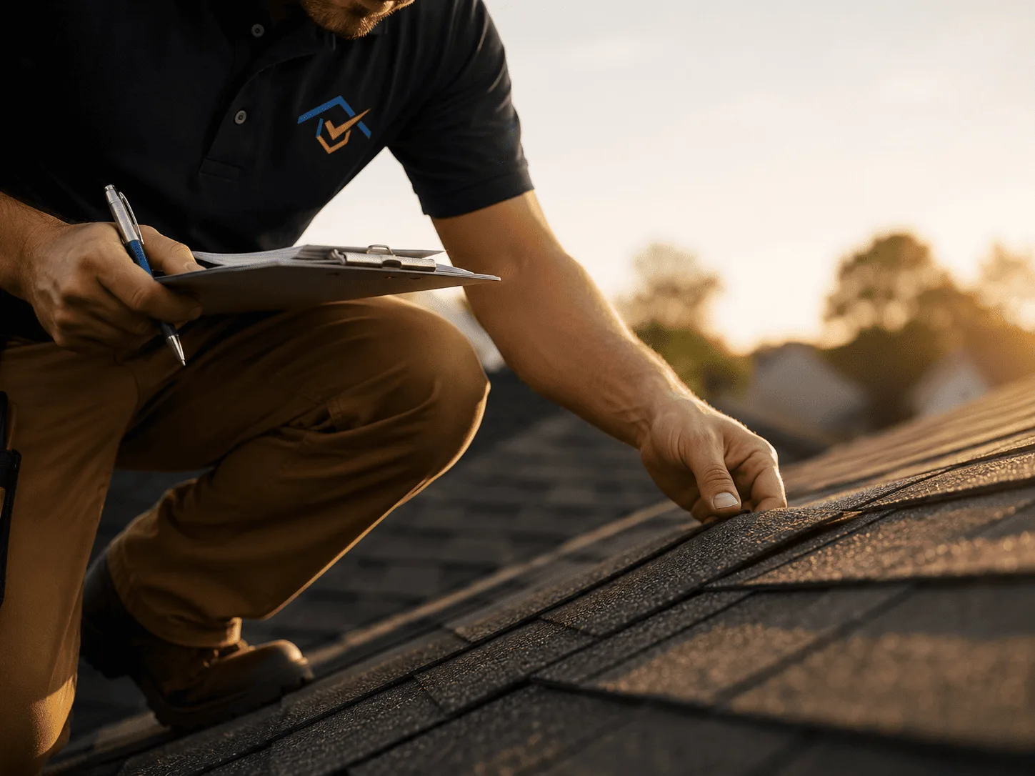 Why Choose Roof Inspection in Gallatin, TX