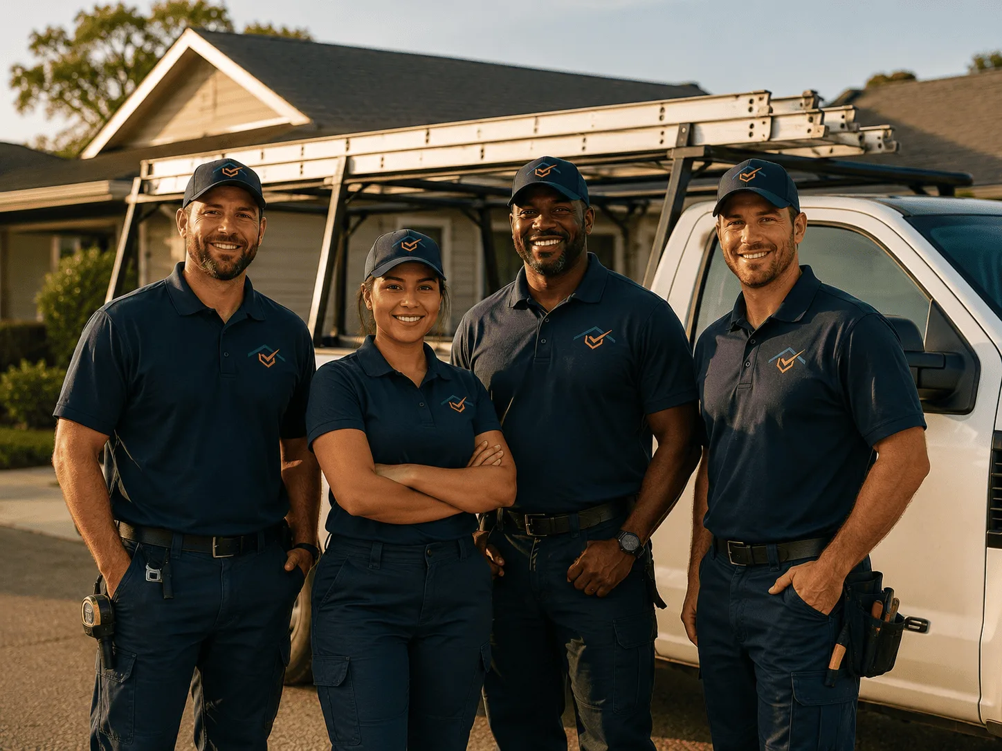Roof Inspection company in Gallatin, TX